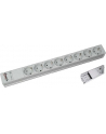 Bachmann IT PDU Basic 333.416 - gray - 8 port - nr 2