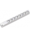 Bachmann IT PDU Basic 333.416 - gray - 8 port - nr 5