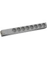 Bachmann IT PDU Basic 333.416 - gray - 8 port - nr 8