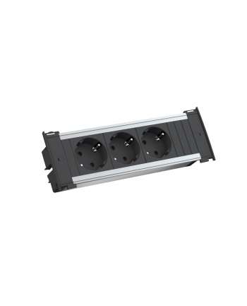 Bachmann KAPSA 92750 - 3x earthing contact socket nr 1