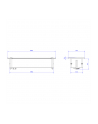 Bachmann KAPSA 92752 - 2x earthed socket - 1x custom module - nr 2