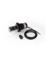 Bachmann Elevator safety socket 2x - power port - aluminum - nr 10
