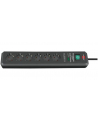 Brennenstuhl Secure-Tec - 6 port - nr 10