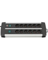 Brennenstuhl Premium-Alu-Line Technik - 12 port - nr 11