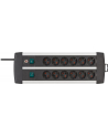 Brennenstuhl Premium-Alu-Line Technik - 12 port - nr 14
