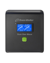 BlueWalker PowerWalker VI 750 PSW - UPS - black - nr 3