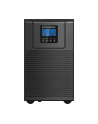 BlueWalker PowerWalker VFI 2000 TGB - UPS - black - nr 25