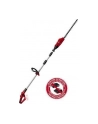 Einhell cordless hedge trimmer GE-HH 18/45 Li T - red / black - without battery and charger - nr 2