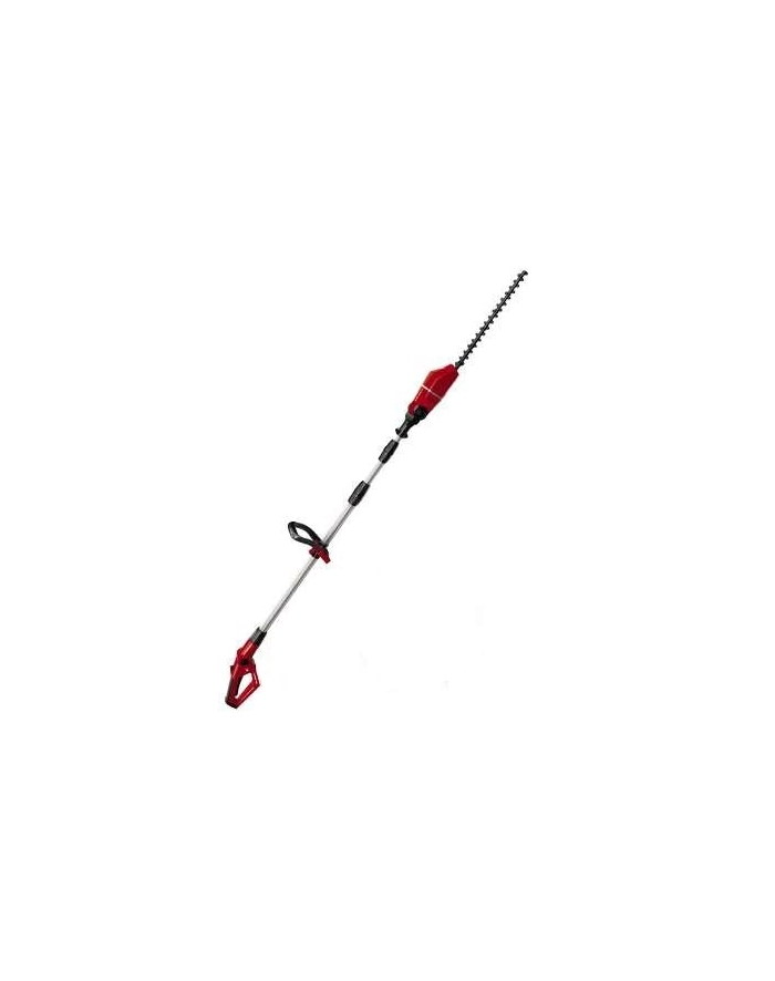 Einhell cordless hedge trimmer GE-HH 18/45 Li T - red / black - without battery and charger główny