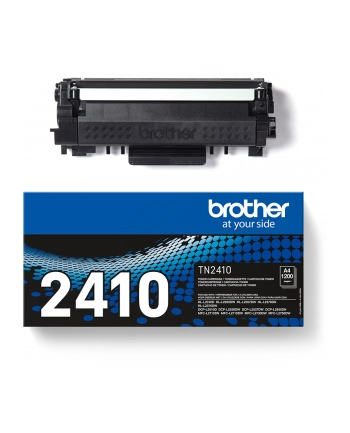 Brother TN-2410 - black