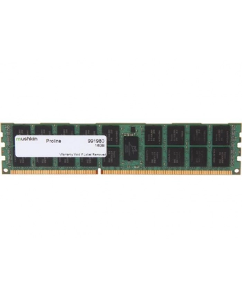 Mushkin 16 GB DDR3-1333 ECC Reg. - 991980 - Proline