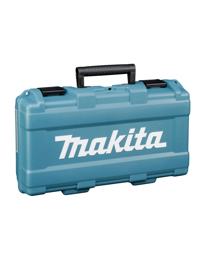 Makita DJR186ZK - blue / black - without battery and charger główny