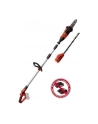 Einhell GE-HC 18 Li T - red - without battery and charger - nr 6
