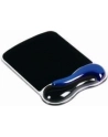 Kensington Duo Gel - Wrist Rest - blue - nr 15