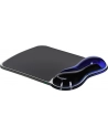 Kensington Duo Gel - Wrist Rest - blue - nr 20