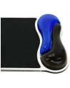 Kensington Duo Gel - Wrist Rest - blue - nr 31
