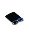 Kensington Duo Gel - Wrist Rest - blue - nr 33