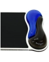 Kensington Duo Gel - Wrist Rest - blue - nr 35