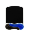 Kensington Duo Gel - Wrist Rest - blue - nr 38