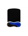 Kensington Duo Gel - Wrist Rest - blue - nr 5