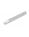Bachmann IT PDU Basic 333.416 - gray - 8 port - nr 1