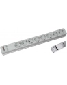 Bachmann IT PDU Basic 333.416 - gray - 8 port - nr 5