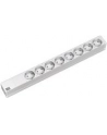 Bachmann IT PDU Basic 333.416 - gray - 8 port - nr 8