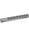 Bachmann IT PDU Basic 333.416 - gray - 8 port - nr 9