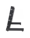 intellinet network solutions Intellinet Otwarty stojak rackowy 19'' 8U czarny - nr 8