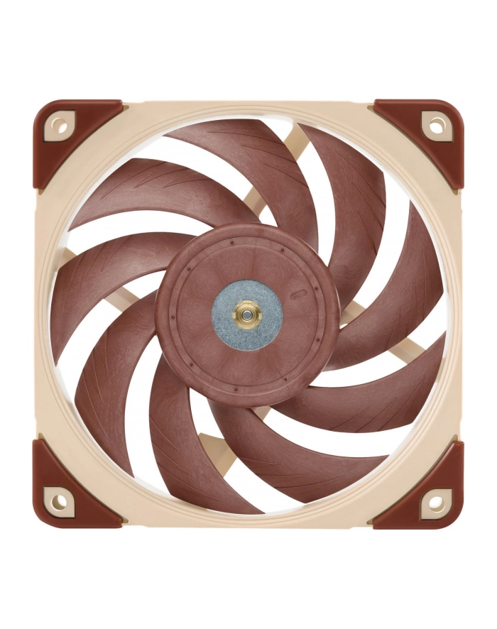 Noctua NF-A12x25 5V PWM główny