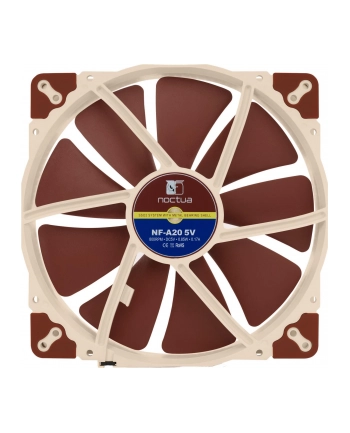 Noctua NF-A20 5V