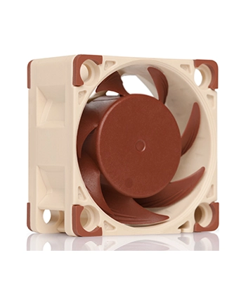 Noctua NF-A4x20 5V PWM