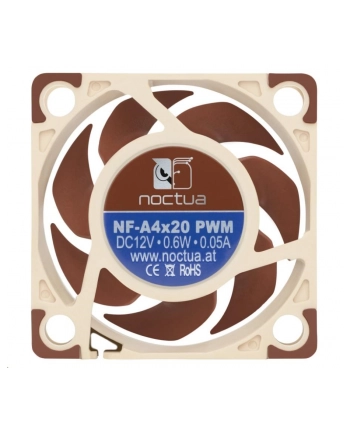 Noctua NF-A4x20 PWM