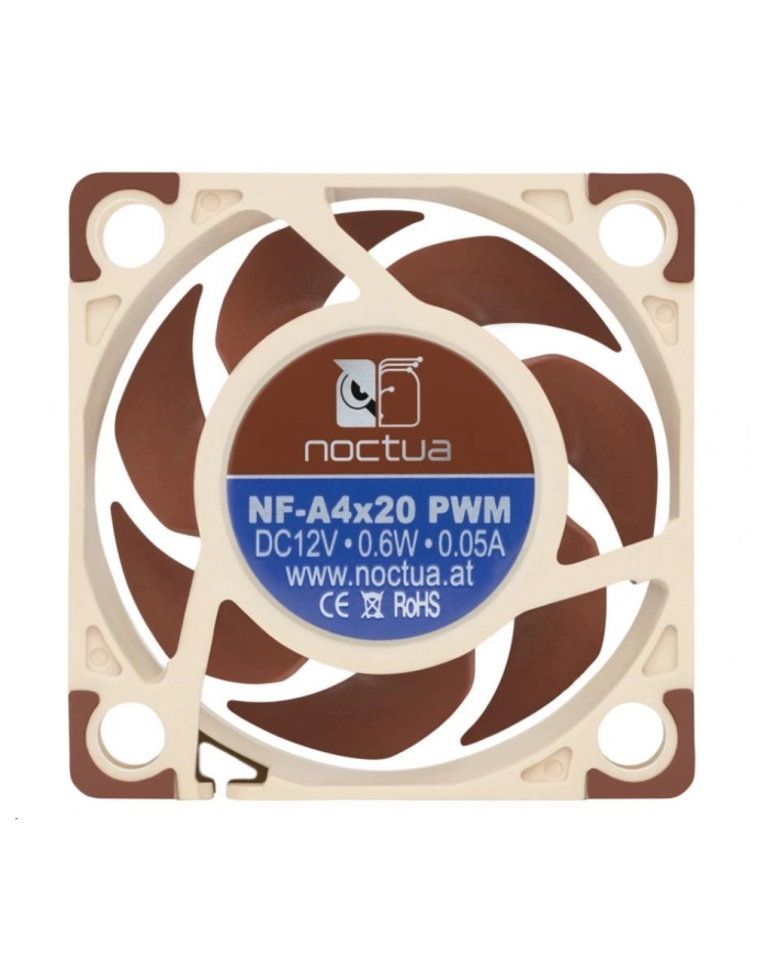 Noctua NF-A4x20 PWM główny