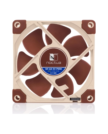 Noctua NF-A8 5V PWM