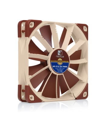 Noctua NF-F12 5V PWM