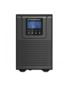 BlueWalker PowerWalker VFI 1000 TGB - UPS - black - nr 17