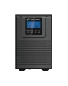BlueWalker PowerWalker VFI 1000 TGB - UPS - black - nr 3