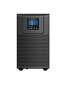 BlueWalker PowerWalker VFI 2000 TGB - UPS - black - nr 28