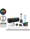Thermaltake Pacific M360 Plus D5 Hard Tube Water Cooling Kit - nr 10