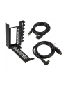 Cablemod Vertical PCI-e Bracket, 2x DisplayPort - nr 4