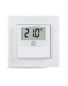 Homematic IP temperature and humidity sensor with display - white - inside - nr 14