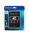 Verbatim Store 'n' Go 4 TB - USB 3.0 - black - nr 13