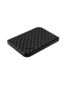 Verbatim Store 'n' Go 4 TB - USB 3.0 - black - nr 1