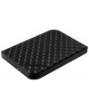 Verbatim Store 'n' Go 4 TB - USB 3.0 - black - nr 24