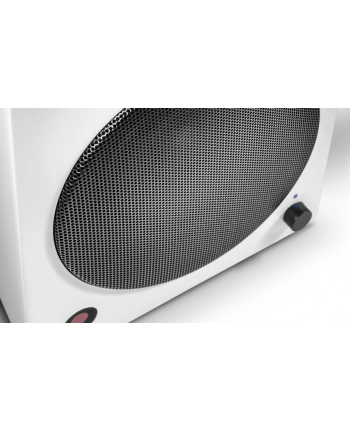 Wavemaster CUBE NEO 2.0 - white - Bluetooth, StereoCinch, Optical - 50W