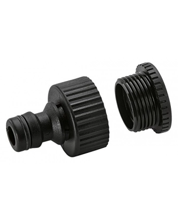 Kärcher Tap connection G3 / 4 with G1 / 2 - 2.645-006.0