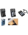 Ansmann Lithium 2 - charger - nr 18
