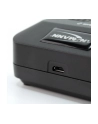 Ansmann Lithium 2 - charger - nr 22