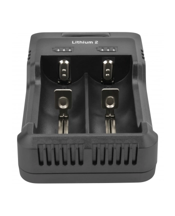 Ansmann Lithium 2 - charger